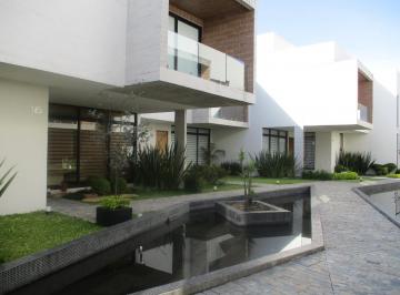 Casa de 3 habitaciones, Alvaro Obregón · Casa en Venta Desierto de Los Leones, Solo Dos Casas