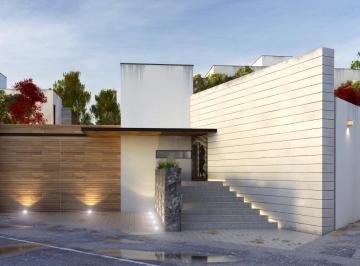 Casa de 3 habitaciones, Alvaro Obregón · Casa en Venta Desierto de Los Leones, Solo Dos Casas