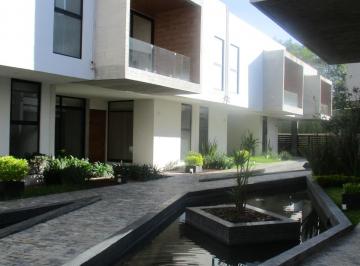 Casa de 3 habitaciones, Alvaro Obregón · Casa en Venta Desierto de Los Leones, Solo Dos Casas