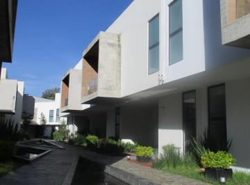 Casa de 3 habitaciones, Alvaro Obregón · Casa en Venta Desierto de Los Leones, Solo Dos Casas