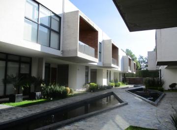 Casa de 3 habitaciones, Alvaro Obregón · Casa en Venta Desierto de Los Leones, Solo Dos Casas