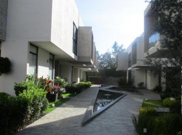 Casa de 3 habitaciones, Alvaro Obregón · Casa en Venta Desierto de Los Leones, Solo Dos Casas
