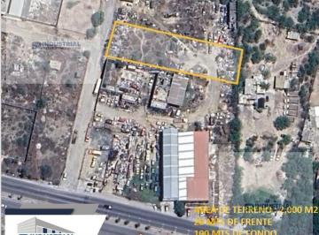 Terreno / Lote · 2000m² · Terreno en Garcia Nl