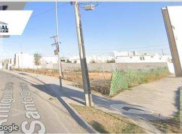 Terreno / Lote · 1600m² · Terreno en Apodaca Nl