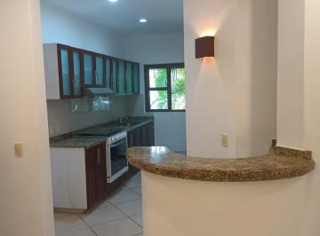 Departamento de 3 habitaciones, Solidaridad · Departamento en Venta en Residencial Selvamar