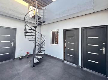 Departamento de 1 habitación, Saltillo · Departamento Amueblado en Renta en La Fragua