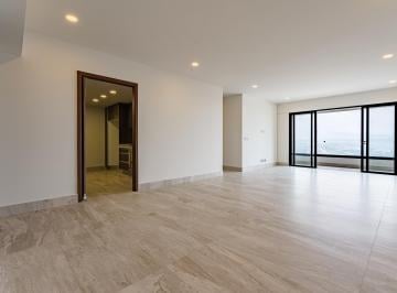 Departamento de 2 habitaciones, Huixquilucan · En Venta Departamento Nuevo con Balcón, Las Vistas Interlomas