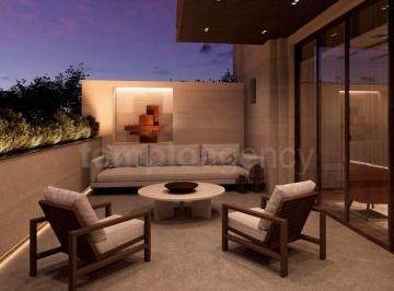 Departamento , Miguel Hidalgo · PH de Alto Lujo en Calle Eugenio Sue - Polanco