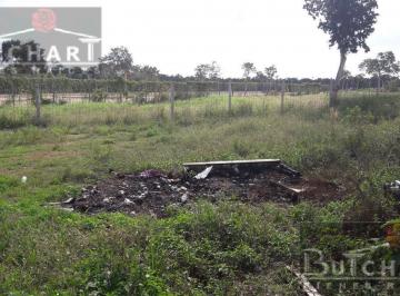Terreno / Lote · 1500m² · Terreno en Renta 2 Ha Cercano Al Aeropuerto de Cancun