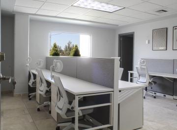 Oficina , Zapopan · Oficina Amueblada en Renta