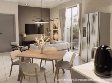 Departamento de 2 habitaciones, Cuauhtémoc · Exclusiva Preventa de Departamentos en San Rafael