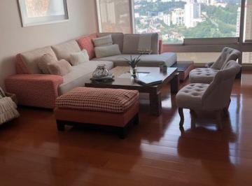 Departamento · 234m² · 3 Recámaras · 2 Estacionamientos · Departamento - Lomas Country Club