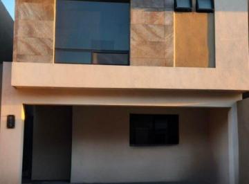 Casa de 3 habitaciones, García · Casa Renta $21,000cerrada Sole