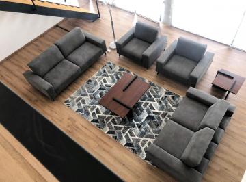 Departamento · 333m² · 3 Recámaras · 3 Estacionamientos · Pent - House en Venta Juriquilla, Querétaro, Qro.