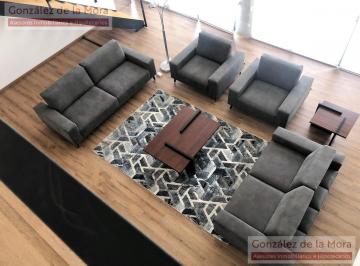 Departamento · 333m² · 3 Recámaras · 3 Estacionamientos · Pent - House en Venta Juriquilla, Querétaro, Qro.