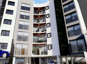 Departamento · 118m² · 3 Recámaras · 2 Estacionamientos · Departamentos en Preventa Ciudad López Mateos, Atizapan