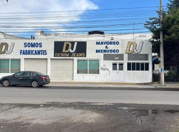 Local comercial · 250m² · Local - Corredor Industrial Toluca Lerma