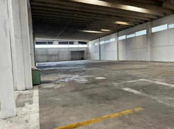 Nave industrial · 6000m² · Nave Industrial - Corredor Industrial Toluca Lerma