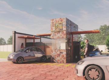 Terreno / Lote · 119m² · Lote en Venta en Quintas San Diego, Cuautlancingo, Puebla