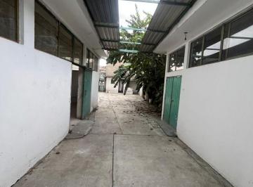 Terreno / Lote , Atizapán de Zaragoza · En Venta Boadega/terreno - en La Higuera - Atizapán de Zaragoza, Estado de México