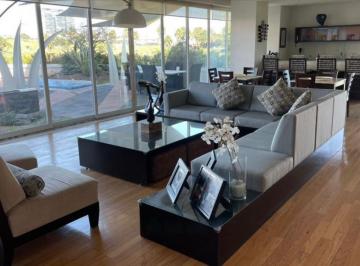 Departamento de 4 habitaciones, San Andrés Cholula · Departamento en Venta en La Vista con Espectacular Vista a Campo de Golf