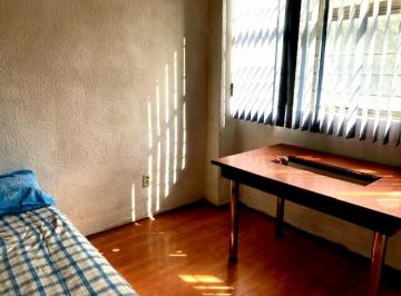 Departamento compartido de 1 habitación, Benito Juárez · Recámara en Vertiz Narvarte