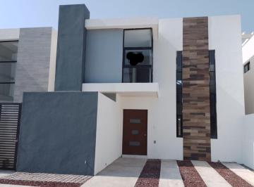 Casa de 3 habitaciones, Alvarado · Casa en Venta Nueva en Fracc Lomas del Sol