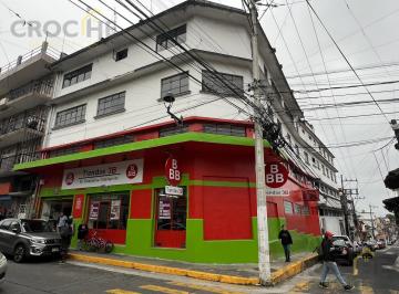 Local comercial · 223m² · Local en Renta en Xalapa Veracruz Zona Centro Ubicación Esquina Segunda Planta