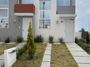 Casa en condominio de 2 habitaciones, Toluca · Se Vende o Se Renta Casa en Toluca Zona Temoaya
