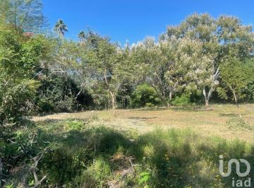 Terreno / Lote · 600m² · Terreno en Venta, en Fraccionamiento con Vigilancia Zona Norte Cuernavaca
