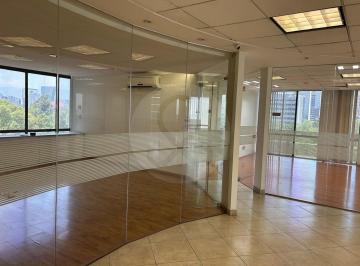 Oficina · 992m² · 24 Estacionamientos · Oficina en Renta en Polanco