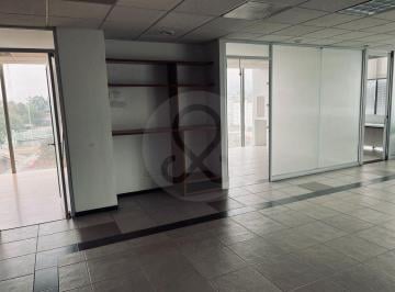 Oficina · 244m² · 8 Estacionamientos · Torre Quadrata: Oficina en Renta en Lomas Altas