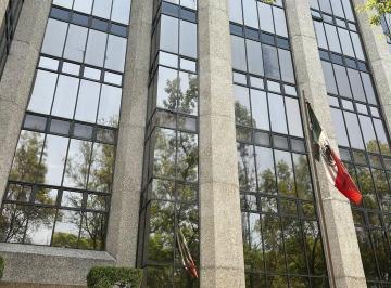 Oficina · 992m² · 10 Estacionamientos · Oficina en Renta en Polanco