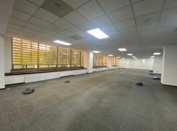 Oficina , Miguel Hidalgo · Oficinas en Renta Polanco 750 m²