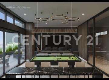 Departamento · 186m² · 3 Recámaras · 2 Estacionamientos · Venta Departamento de Lujo Villalta Living Norte de Saltillo