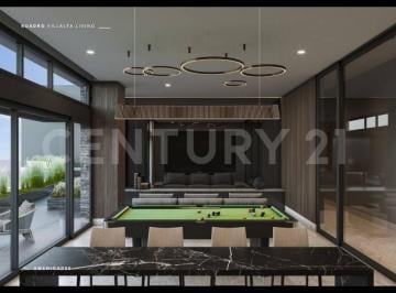 Departamento · 186m² · 3 Recámaras · 2 Estacionamientos · Venta Departamento de Lujo Villalta Living Norte de Saltillo