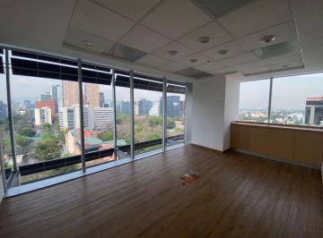 Oficina , Miguel Hidalgo · En Renta Oficinas Zona Polanco 466 m²