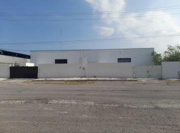 Bodega comercial , Victoria · Bodega en Renta, Parque Industrial