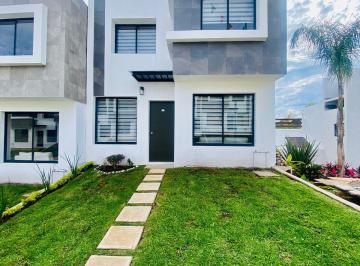 Casa de 3 habitaciones, Cuernavaca · ¡Estrena Casa en Resid. La Cima con Alberca y Seguridad (Norte de Cuernavaca)!