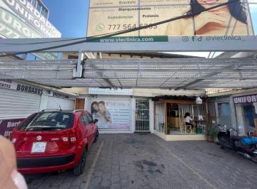 Local comercial de 2 habitaciones, Cuernavaca · Se Venden Propiedad con Locales y Departamento en Cuernavaca