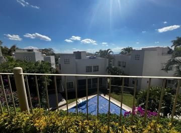 Casa en condominio de 3 habitaciones, Temixco · Hermosa Casa en Condominio en Venta en Burgos Bugambilias, Temixco