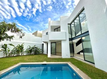 Casa de 4 habitaciones, Cuernavaca · Exclusivo Fraccionamiento Real San Juan