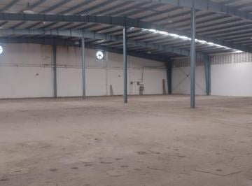 Nave industrial , Veracruz · Nave Industrial en Renta Cd. Industrial Bruno Plagiai