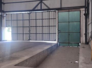 Nave industrial , Veracruz · Nave Industrial Renta Ciudad Industrial Bruno Plagliai