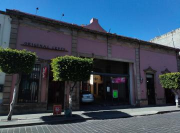 fachada · Vendo Locales con Estacionamiento en B Juarez, Centro, Celaya