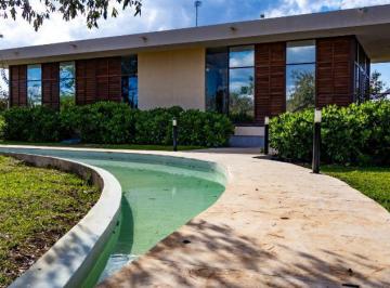 Terreno / Lote · 340m² · Terreno en Venta Cholul Mérida