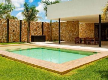 Terreno / Lote · 249m² · Terreno en Venta en Cholul Mérida en Privada