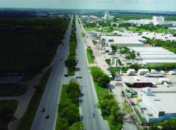 Terreno / Lote · 5000m² · Terreno en Venta en Tixcacal Opichen Mérida Yucatán