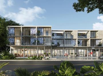 Departamento · 45m² · 1 Recámara · 1 Estacionamiento · Departamentos en Venta en Mérida