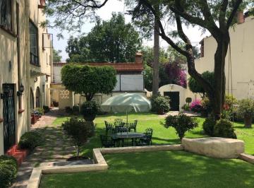 Casa de 3 habitaciones, Alvaro Obregón · Venta Casa en San Angel